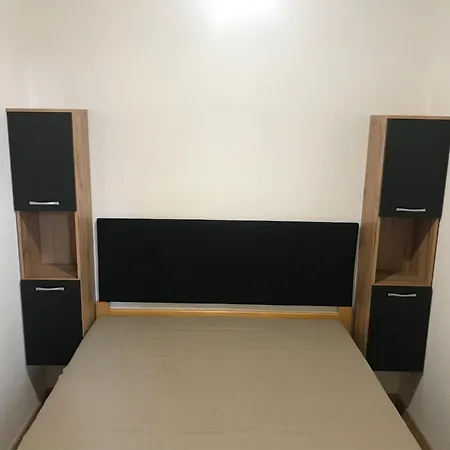 T2 Vue Appartamento *